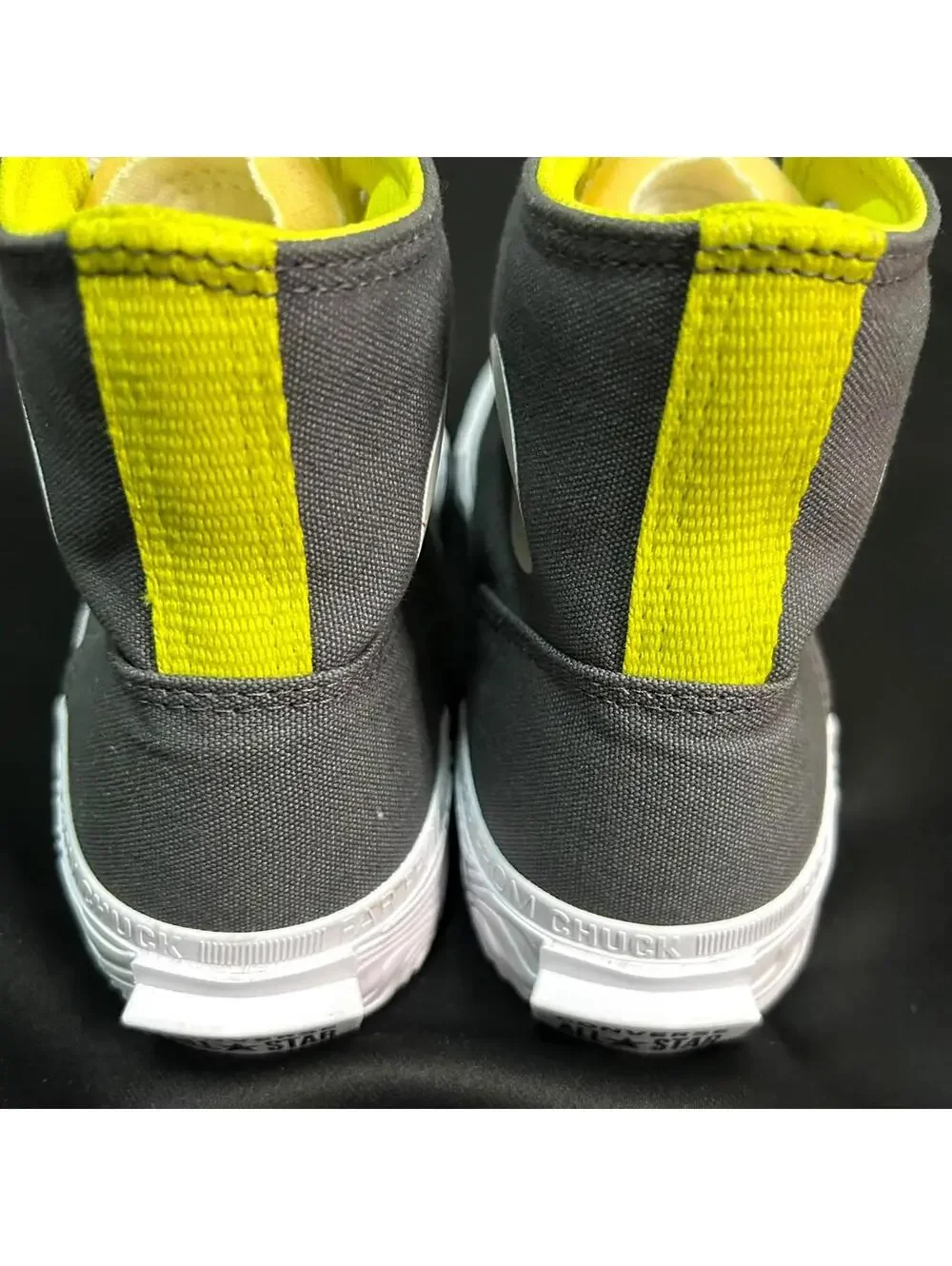 Converse All-Star Edge Glow Hi-Top 